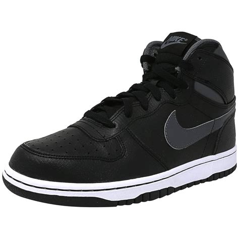 nike schuhe high herren